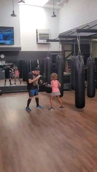 Cardio Kickboxing - Why You Should Try This Incredible Workout at TITLE  Boxing Club Huntington!